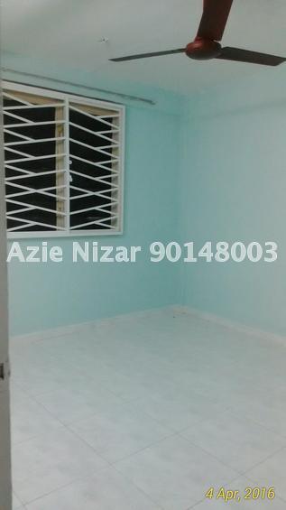 Blk 34 Whampoa West (Kallang/Whampoa), HDB 3 Rooms #114003272